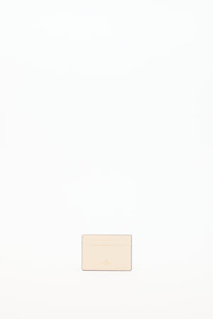 PORTACARTE THE BOLD EDITION IN VITELLO