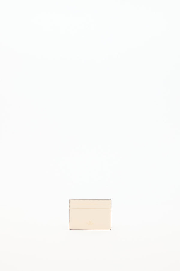 PORTACARTE THE BOLD EDITION IN VITELLO