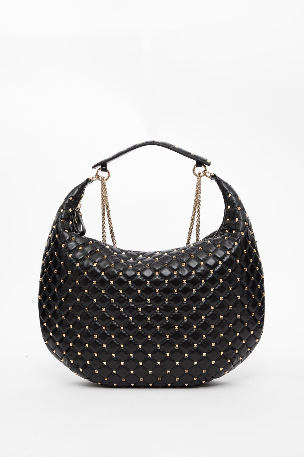 HOBO ROCKSTUD SPIKE IN VITELLO