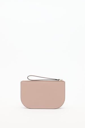 POUCH VLOGO WALK IN VITELLO