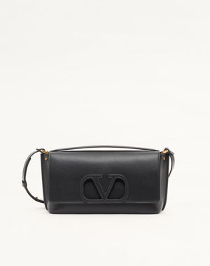 BORSA A TRACOLLA FILL ME IN VITELLO