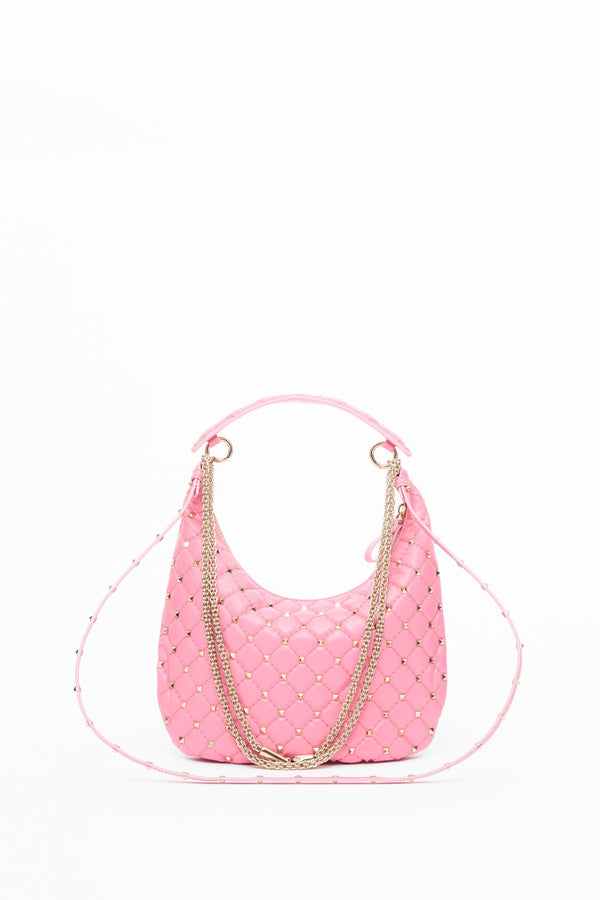 Hobo Piccola Rockstud Spike In Vitello