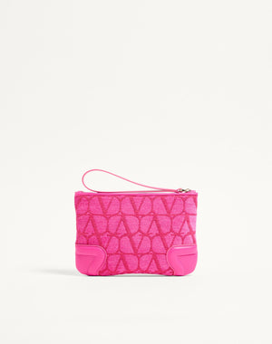 Pouch Toile Iconographe