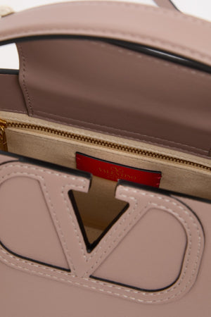 BORSA A MANO FILL ME IN VITELLO