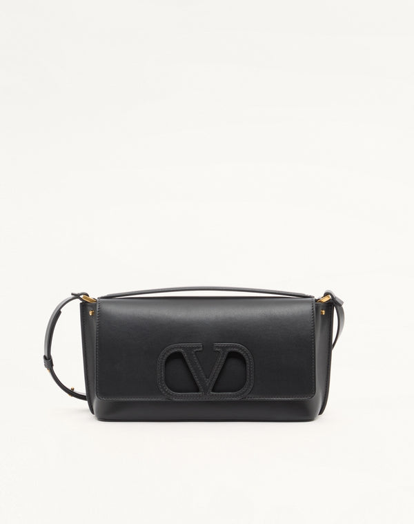 BORSA A TRACOLLA FILL ME IN VITELLO