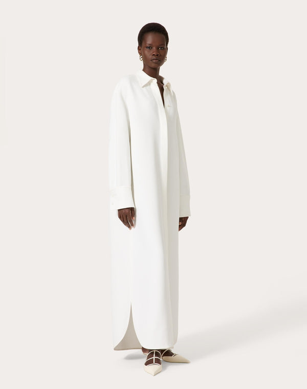 Camicia  In Structured Couture 