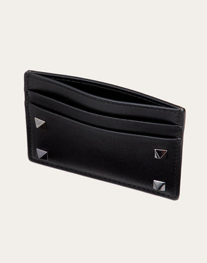 Portacarte Rockstud