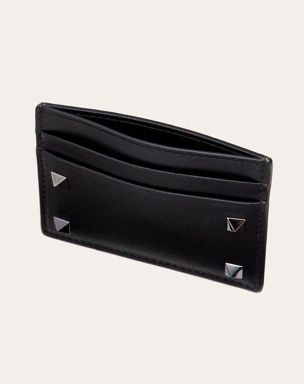 Portacarte Rockstud