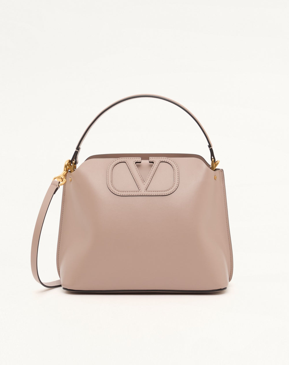 BORSA A MANO FILL ME IN VITELLO