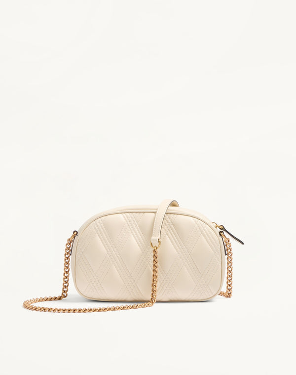 Borsa A Spalla Valentino Garavani Quiltie 67 In Nappa Trapuntata