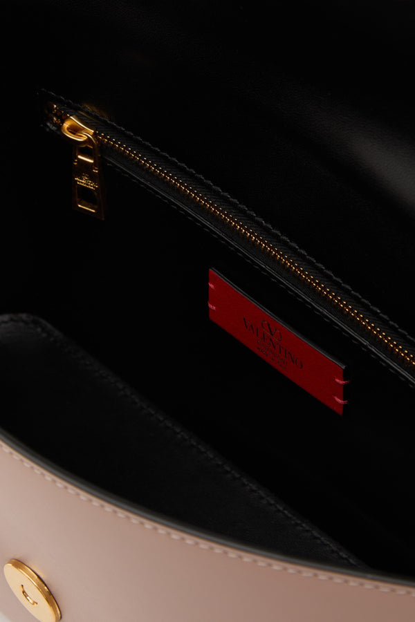 BORSA A TRACOLLA FILL ME IN VITELLO
