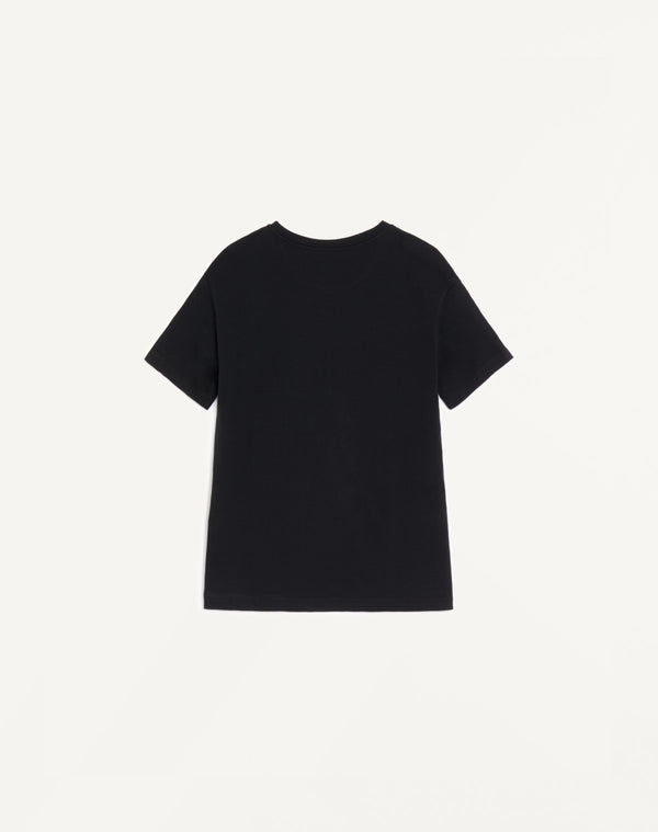 T-Shirt in cotone