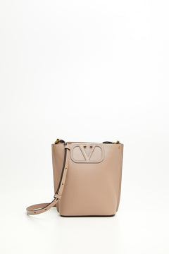 BORSA A SECCHIELLO FILL ME IN VITELLO