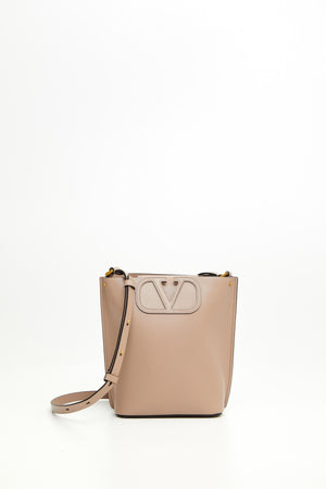 BORSA A SECCHIELLO FILL ME IN VITELLO