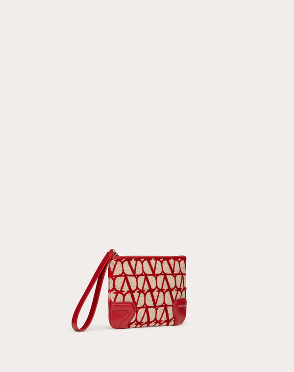 Pouch Toile Iconographe