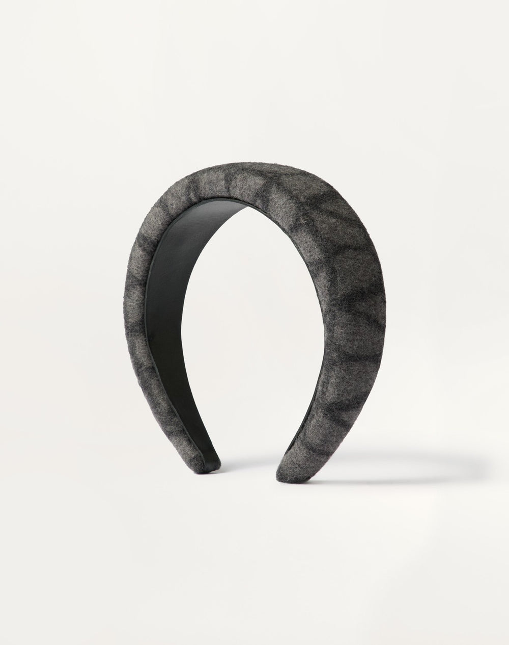 Cerchietto Toile Iconographe In Double Coat