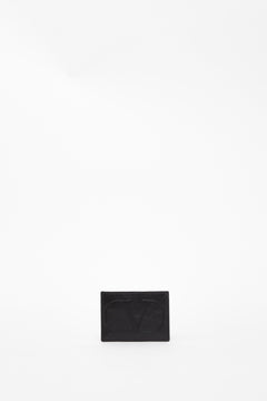 PORTACARTE VLOGO SIGNATURE XL IN VITELLO
