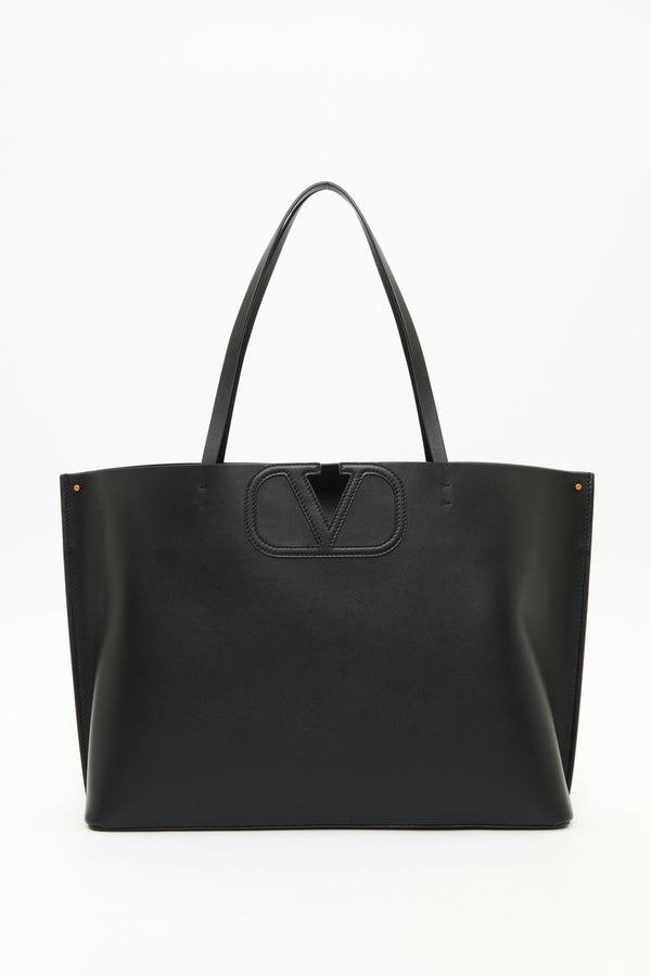 BORSA SHOPPING FILL ME IN VITELLO