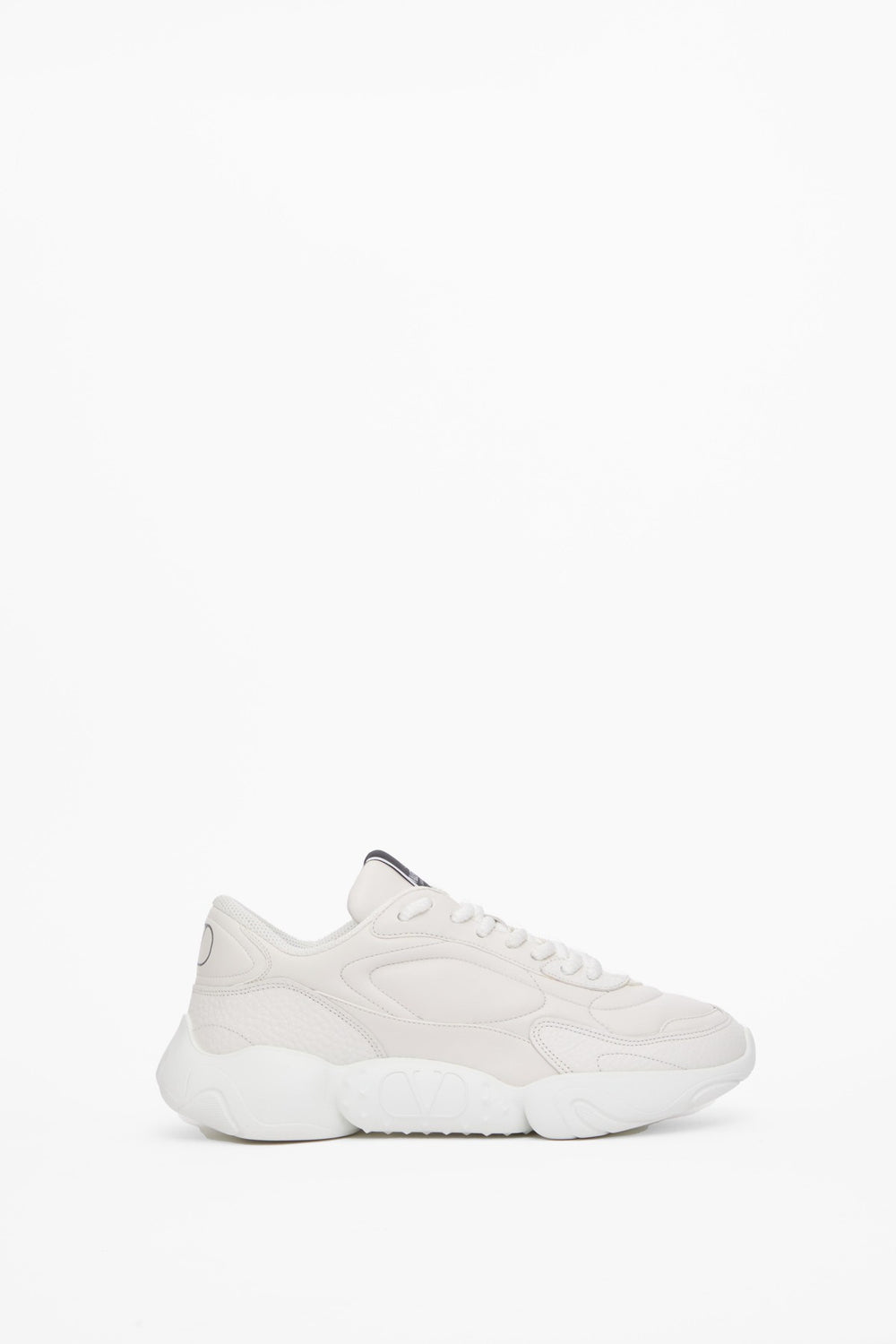 Sneaker Bubbleback In Nappa 