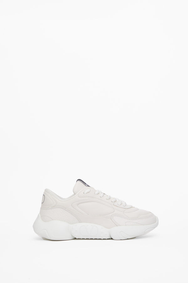 Sneaker Bubbleback In Nappa 