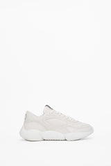 Sneaker Bubbleback In Nappa