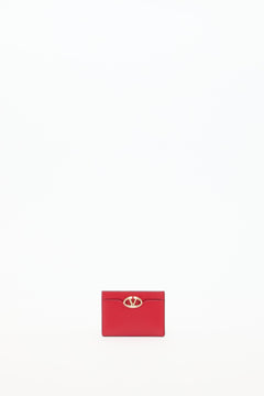 PORTACARTE THE BOLD EDITION IN VITELLO