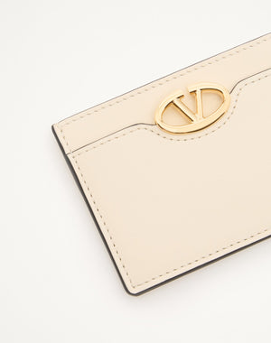 PORTACARTE THE BOLD EDITION IN VITELLO