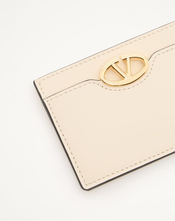 PORTACARTE THE BOLD EDITION IN VITELLO