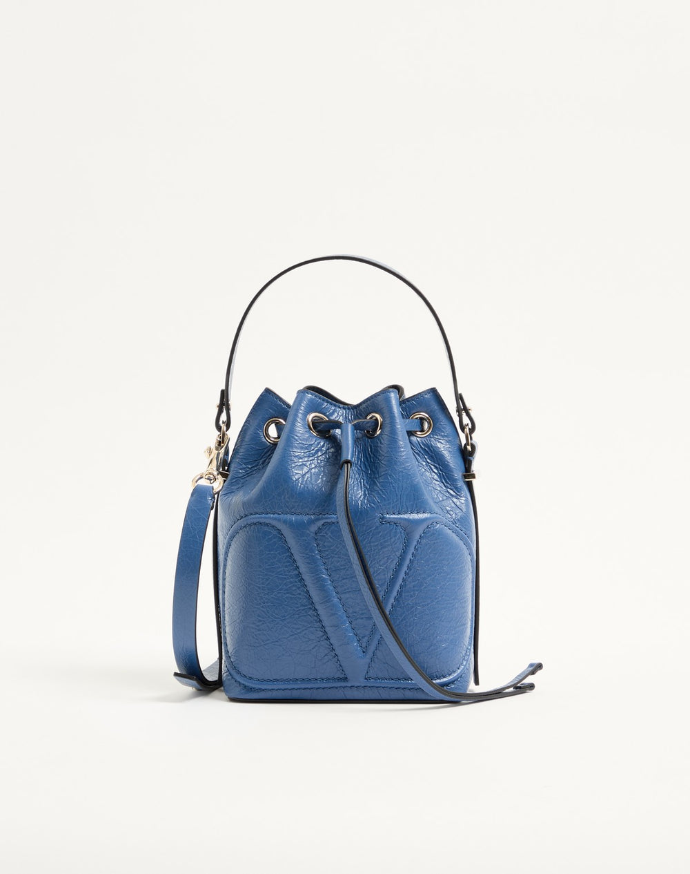 SECCHIELLO VLOGO WALK IN NAPPA