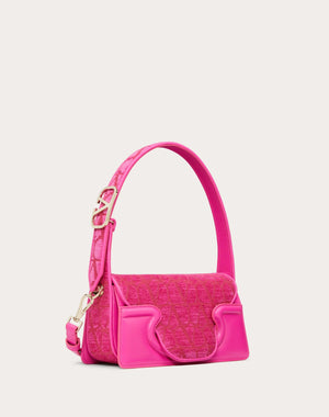 Borsa Piccola A Spalla Le Petit Deuxieme Toile Iconographe