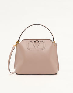 BORSA A MANO FILL ME IN VITELLO