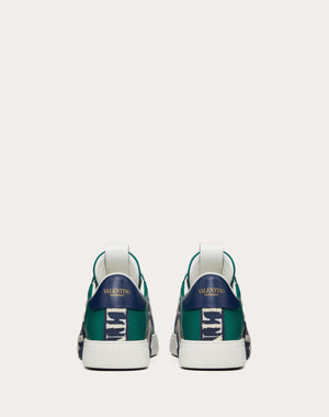 Sneaker Vl7N In Vitello