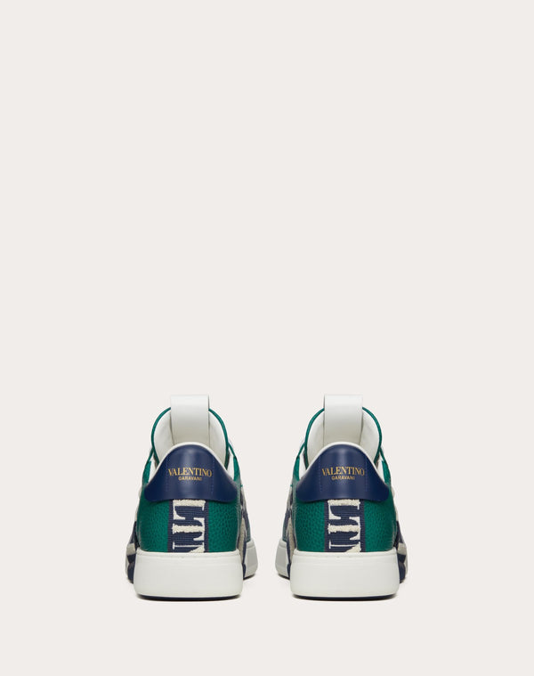 Sneaker Vl7N In Vitello
