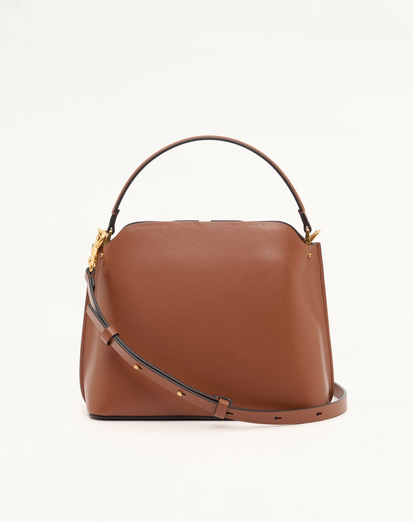 BORSA A MANO FILL ME IN VITELLO