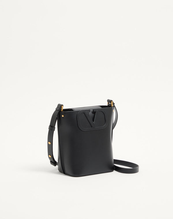 BORSA PICCOLA A SECCHIELLO FILL ME IN VITELLO
