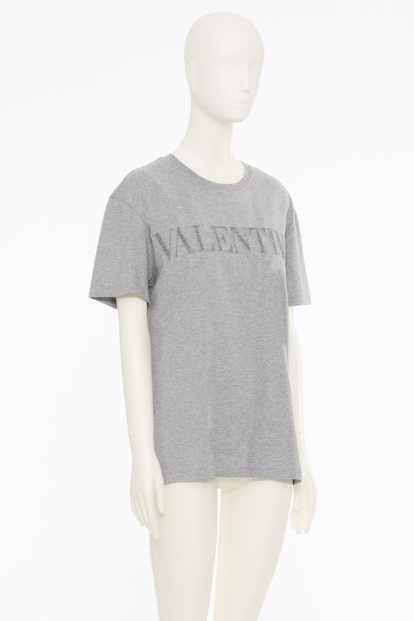 T-Shirt In Jersey