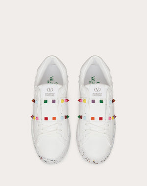 Sneaker Open For A Change In Materiale Bio-Based