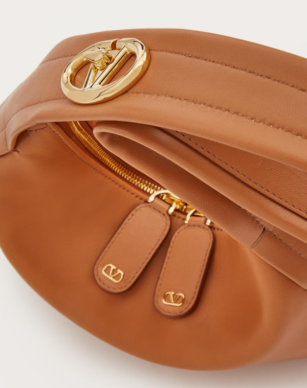 Borsa Piccola Valentino Garavani Go-Hobo 