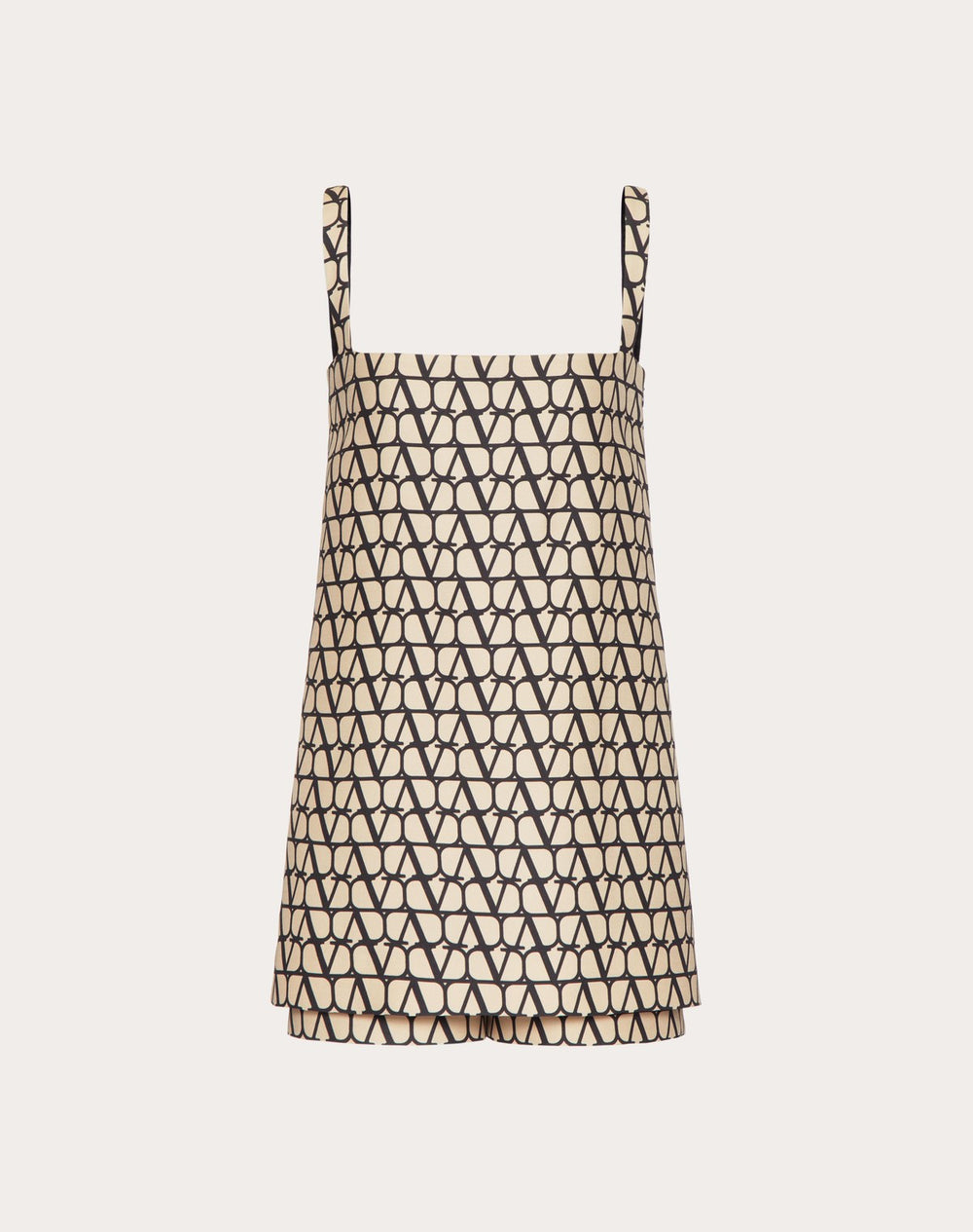 Tuta In Crepe Couture Toile Iconographe 