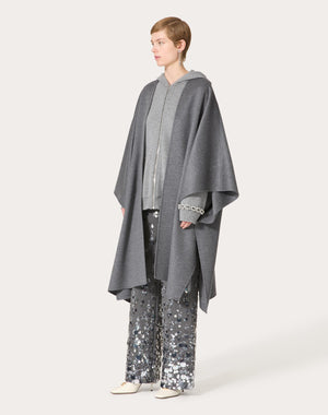 Cappa In Compact Drap 