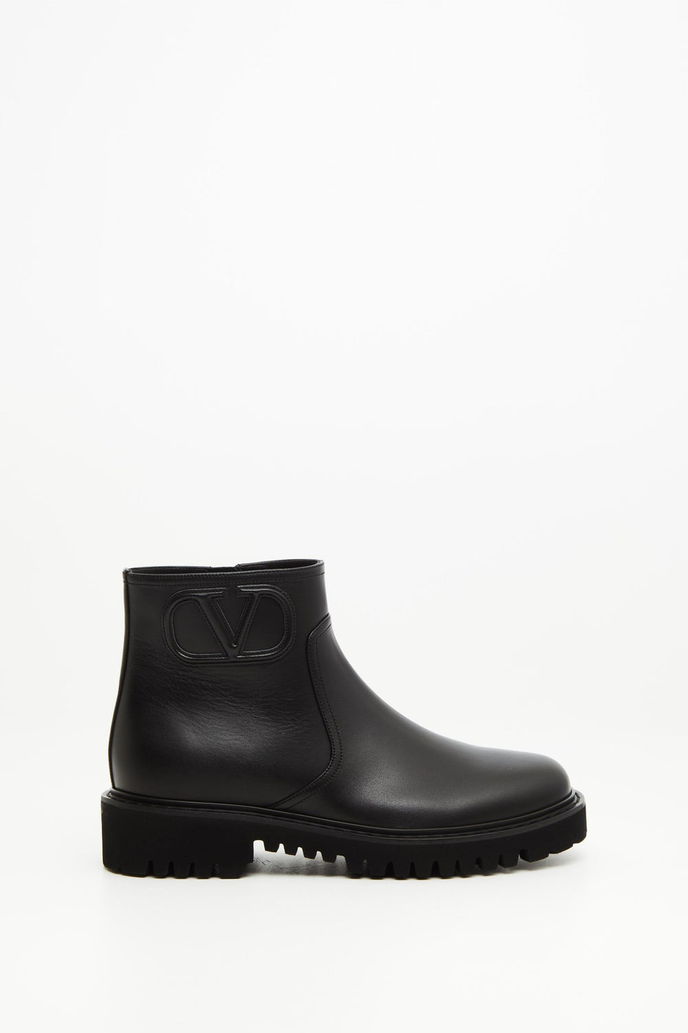 STIVALETTO FILL ME IN VITELLO 35MM