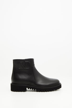 STIVALETTO FILL ME IN VITELLO 35MM