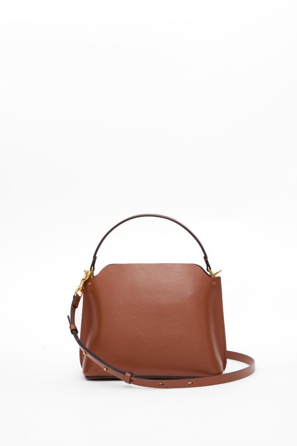 BORSA A MANO FILL ME IN VITELLO