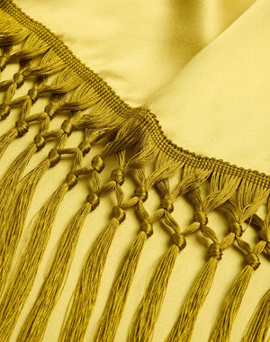 Abito In Doppia Duchesse