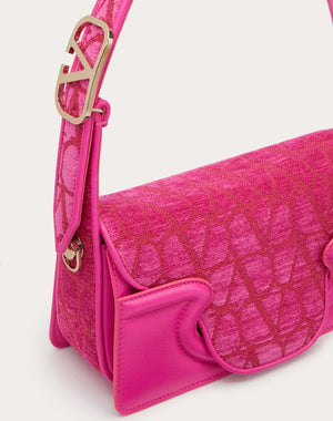 Borsa Piccola A Spalla Le Petit Deuxieme Toile Iconographe