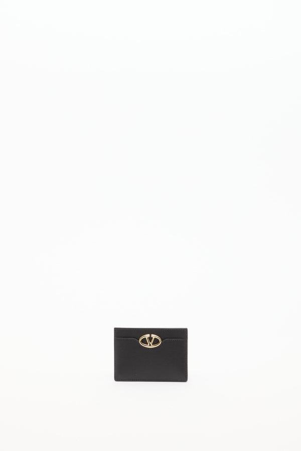 PORTACARTE THE BOLD EDITION IN VITELLO