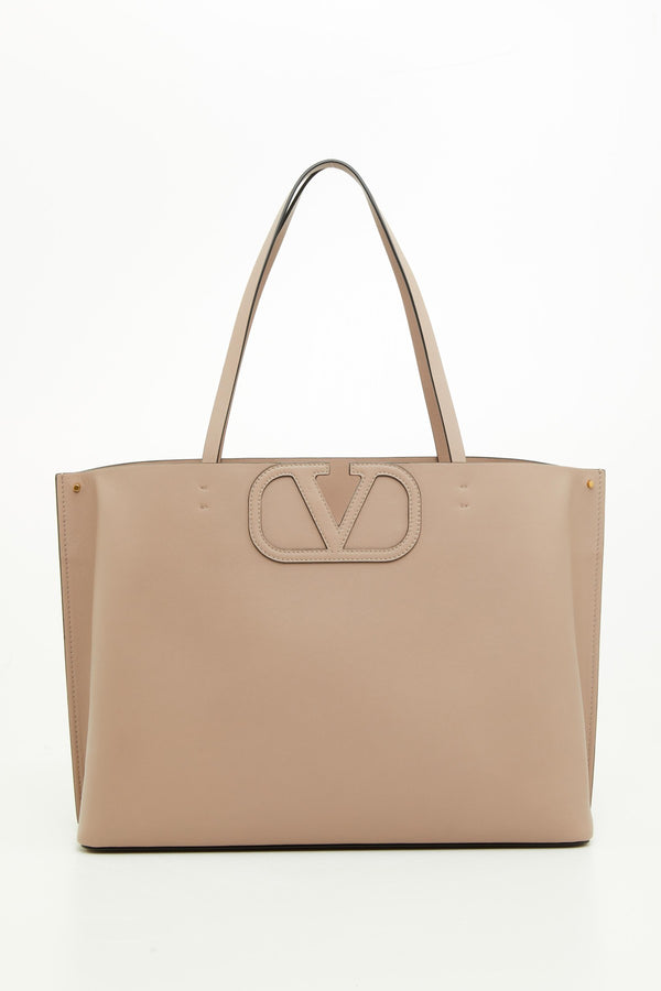 Borsa Shopping Fill Me In Vitello