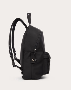 Zaino Vltn In Nylon