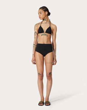 Bikini In Lycra 