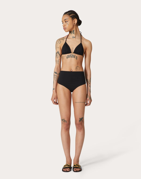 Bikini In Lycra 